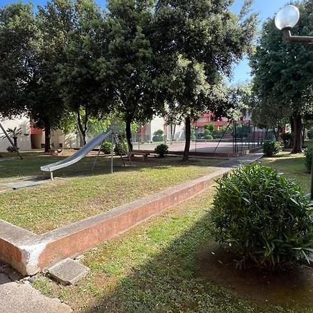 Stanza Europa Alghero Exterior foto