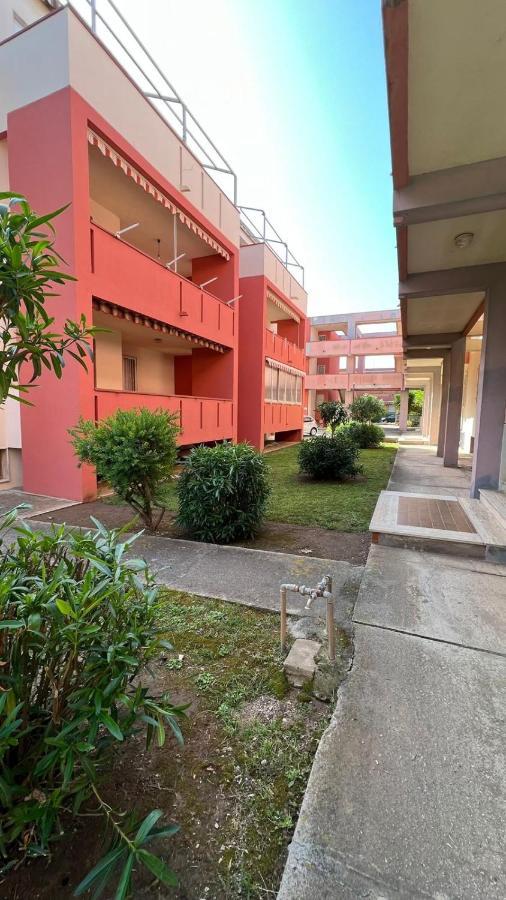 Stanza Europa Alghero Exterior foto