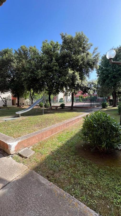 Stanza Europa Alghero Exterior foto